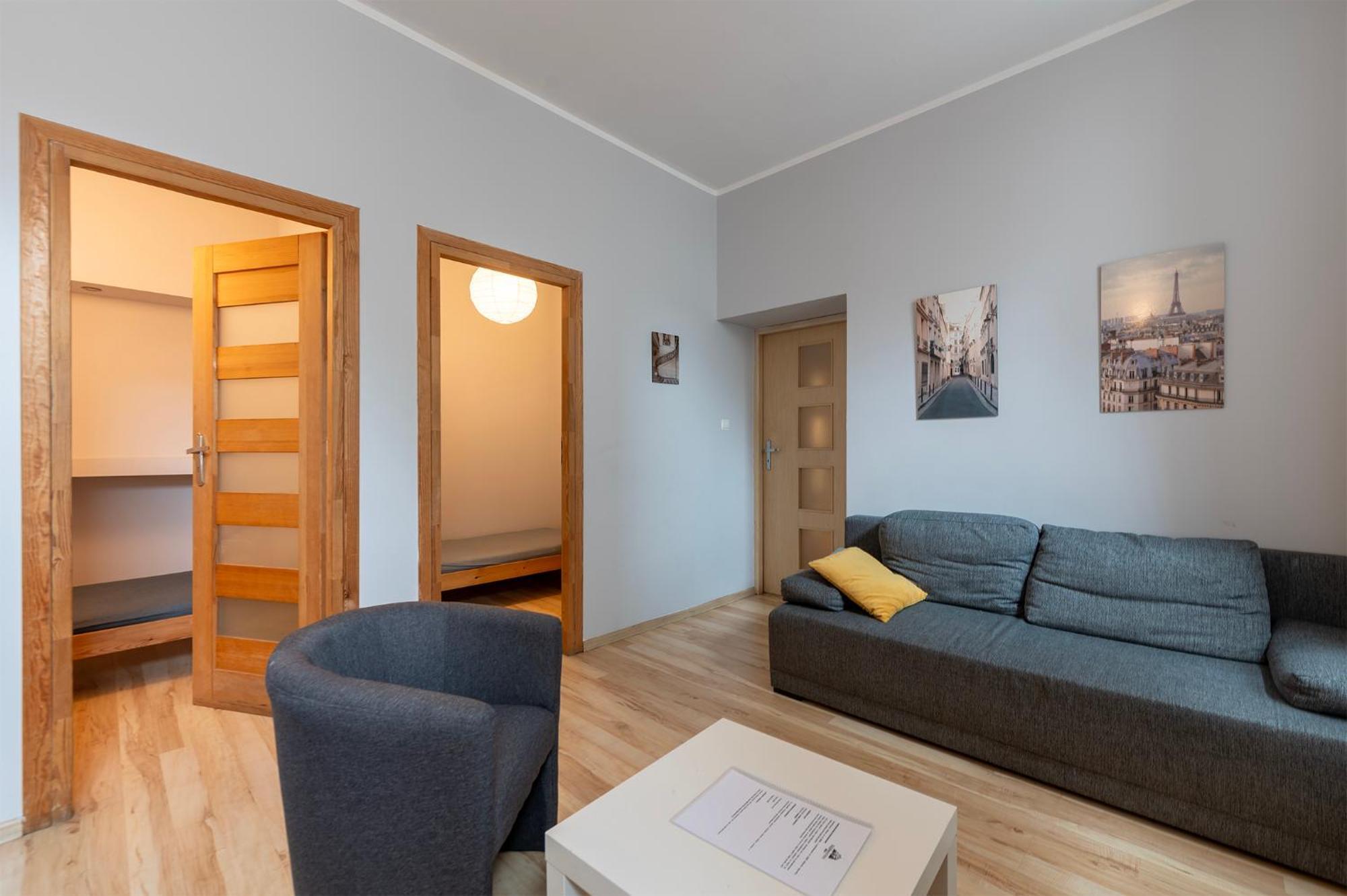 Piotrkowska-Ll-70M Central Cosy&Freeparking Łódź Eksteriør bilde