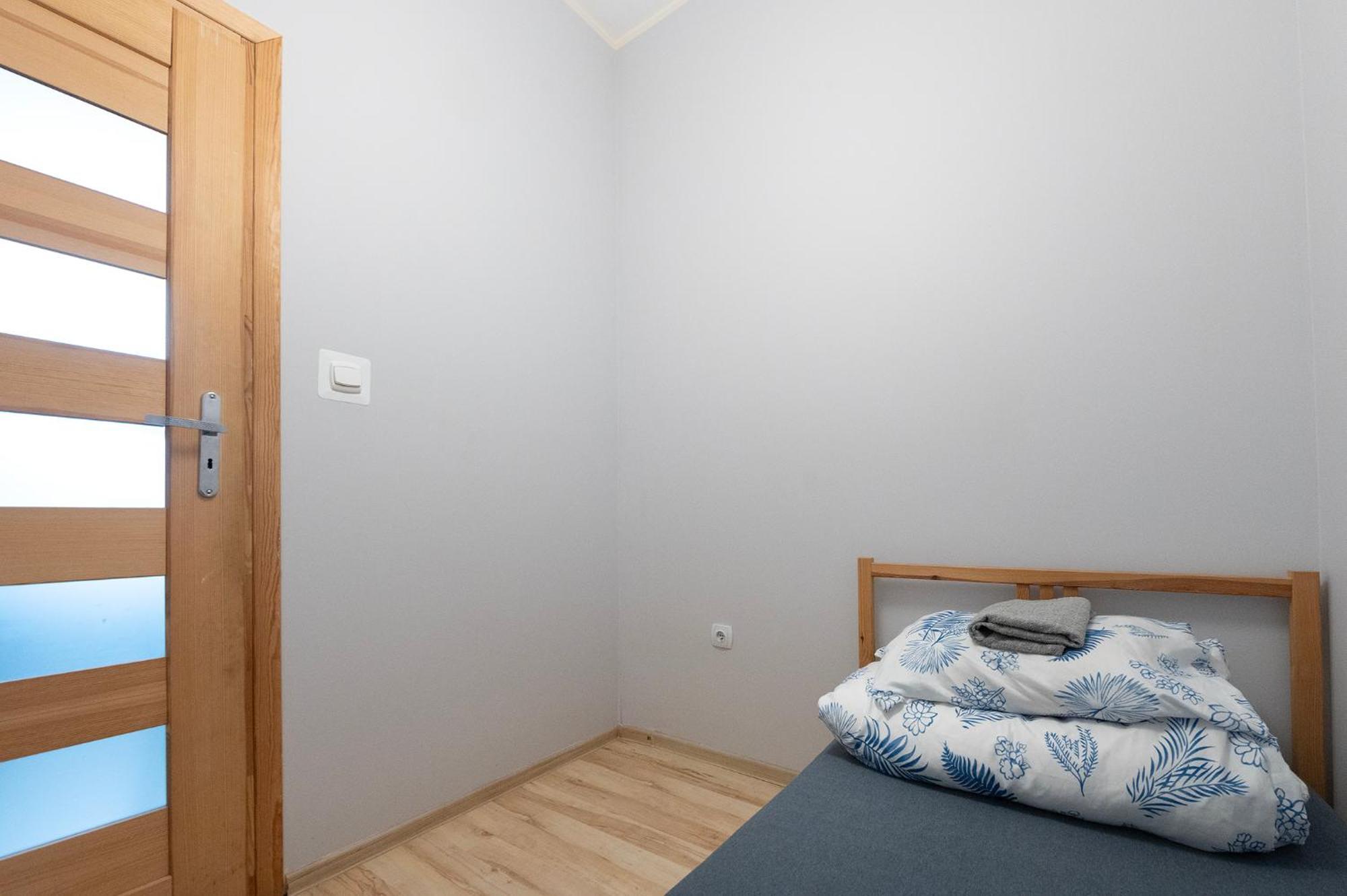 Piotrkowska-Ll-70M Central Cosy&Freeparking Łódź Eksteriør bilde